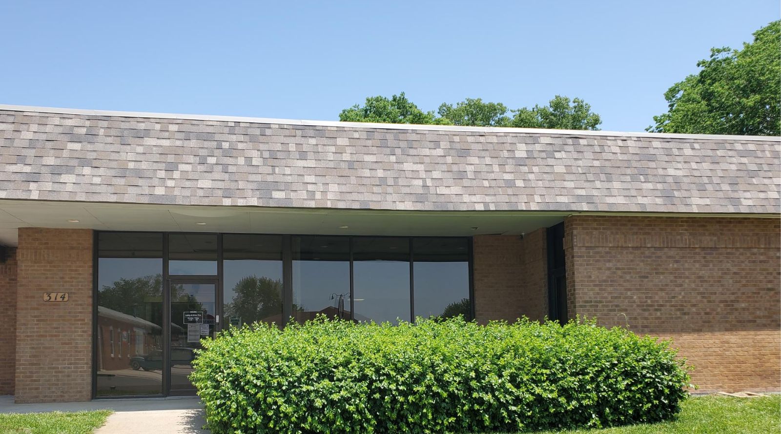 Wetmore Location GNBank